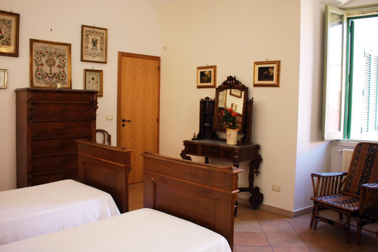B&B Le Terrazze Бішельє Номер фото